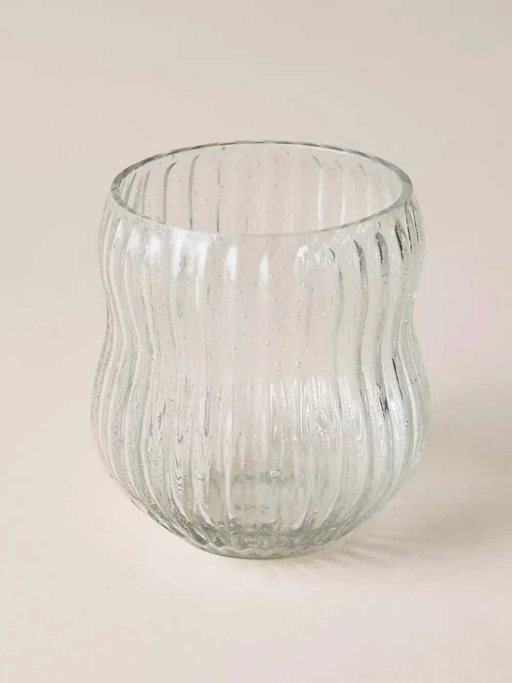 Anthropologie Essa Juice Glasses, Set of 4